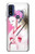 S2579 Traditionnelle japonaise Geisha Kimono Etui Coque Housse pour Motorola G Pure
