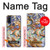 S2584 Traditionnel dragon chinois Art Etui Coque Housse pour Motorola G Pure