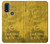S2618 Un Kilo Lingot d'or Etui Coque Housse pour Motorola G Pure
