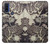 S2719 Japon Peinture dragon Etui Coque Housse pour Motorola G Pure