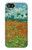 S2681 Field Of Poppies Vincent Van Gogh Etui Coque Housse pour iPhone 5 5S SE