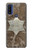 S2868 Texas Presidio shérif du comté Badge Etui Coque Housse pour Motorola G Pure