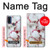 S2920 marbre sanglante Etui Coque Housse pour Motorola G Pure