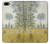 S2682 Claude Monet Fields In Spring Etui Coque Housse pour iPhone 5 5S SE