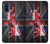 S2936 Royaume-Uni Drapeau britannique Carte Etui Coque Housse pour Motorola G Pure