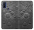 S2946 Surface de la lune Etui Coque Housse pour Motorola G Pure