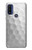 S2960 Blanc Balle de golf Etui Coque Housse pour Motorola G Pure