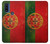 S2973 Portugal Football Football Etui Coque Housse pour Motorola G Pure