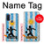 S2977 Argentine Football Football Etui Coque Housse pour Motorola G Pure