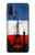 S2980 France Football Football Etui Coque Housse pour Motorola G Pure