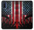 S2989 Amérique du football Etui Coque Housse pour Motorola G Pure