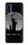 S3097 La ville de New York Etui Coque Housse pour Motorola G Pure