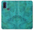 S3147 Aqua Marbre Pierre Etui Coque Housse pour Motorola G Pure S3147 Aqua Marbre Pierre Etui Coque Housse pour Motorola G Pure