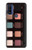 S3183 Palette Lip Etui Coque Housse pour Motorola G Pure