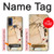 S3397 cartes postales souvenirs Etui Coque Housse pour Motorola G Pure