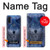 S3410 Loup Dream Catcher Etui Coque Housse pour Motorola G Pure