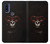 S3529 penser Gorilla Etui Coque Housse pour Motorola G Pure