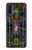 S3545 Collision de particules Quantiques Etui Coque Housse pour Motorola G Pure