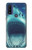 S3548 Requin-tigre Etui Coque Housse pour Motorola G Pure