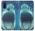 S3548 Requin-tigre Etui Coque Housse pour Motorola G Pure