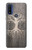 S3591 Viking Arbre de vie Symbole Etui Coque Housse pour Motorola G Pure
