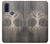 S3591 Viking Arbre de vie Symbole Etui Coque Housse pour Motorola G Pure