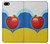 S2687 Snow White Poisoned Apple Etui Coque Housse pour iPhone 5 5S SE