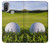 S0068 Le golf Etui Coque Housse pour Motorola Moto E20,E30,E40