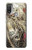 S0122 Yakuza Tatouage Etui Coque Housse pour Motorola Moto E20,E30,E40