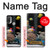 S0226 L'aquarium Etui Coque Housse pour Motorola Moto E20,E30,E40