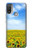 S0232 Tournesol Etui Coque Housse pour Motorola Moto E20,E30,E40