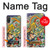 S0454 Japon Tatouage Etui Coque Housse pour Motorola Moto E20,E30,E40