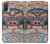S0572 Tibet Art Etui Coque Housse pour Motorola Moto E20,E30,E40