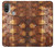 S0579 tortue Carapace Etui Coque Housse pour Motorola Moto E20,E30,E40