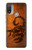 S0683 Scorpion Tatouage Etui Coque Housse pour Motorola Moto E20,E30,E40