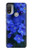 S0782 Ne m'oublie pas Etui Coque Housse pour Motorola Moto E20,E30,E40