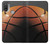 S0980 Le basket-ball Etui Coque Housse pour Motorola Moto E20,E30,E40