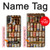 S0983 Collection de Canettes de bière Etui Coque Housse pour Motorola Moto E20,E30,E40