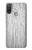 S1142 Bois graphique Etui Coque Housse pour Motorola Moto E20,E30,E40