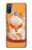 S1217 Maneki Neko Lucky Cat Etui Coque Housse pour Motorola Moto E20,E30,E40