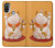 S1217 Maneki Neko Lucky Cat Etui Coque Housse pour Motorola Moto E20,E30,E40
