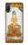 S1511 Art Thai émeraude Etui Coque Housse pour Motorola Moto E20,E30,E40