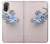 S1631 Drôle Gecko Lézard Etui Coque Housse pour Motorola Moto E20,E30,E40