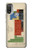 S1695 Le tableau périodique de la Terre du Milieu Etui Coque Housse pour Motorola Moto E20,E30,E40