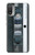 S1872 bande VDO Etui Coque Housse pour Motorola Moto E20,E30,E40
