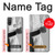 S1931 Noir Ceinture de karaté Etui Coque Housse pour Motorola Moto E20,E30,E40