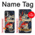S2073 Japon dragon Art Etui Coque Housse pour Motorola Moto E20,E30,E40
