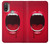 S2103 vampire bouche Etui Coque Housse pour Motorola Moto E20,E30,E40