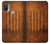 S2251 Le succès cinq lignes et bonne chance Tatouage Etui Coque Housse pour Motorola Moto E20,E30,E40