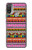S2292 Motif tribal aztèque Etui Coque Housse pour Motorola Moto E20,E30,E40